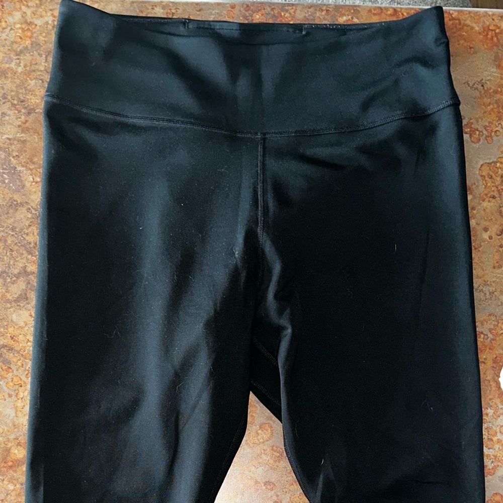 Nike Black Leggings